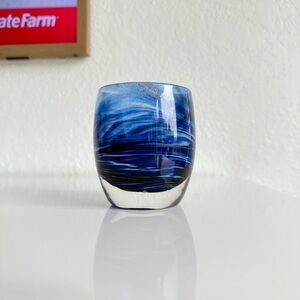 Glassybaby Seahawks SEA